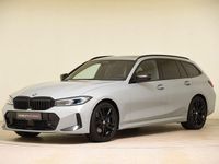 Gebraucht BMW 320 M Sport 190 PS (139 kW) 2024 Grau Kombi