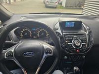 gebraucht Ford B-MAX B-Max1.0 EcoBoost Titanium