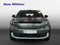 Gebraucht Ford Explorer Premium 210 kW (286 PS) 2026 Magnetic grey SUV