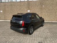 Gebraucht Mini Countryman 170 PS (125 kW) 2025 Schwarz SUV