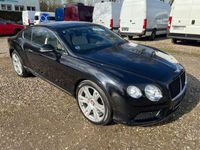 gebraucht Bentley Continental GT 4.0 V8 4WD Automatik