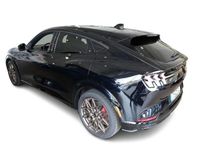 Neu Ford Mustang Mach-E GT 358 kW (487 PS) 2025 Schwarz SUV