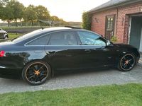 Gebraucht Audi S6 Exclusive 435 PS (319 kW) 2009 Schwarz Limousine