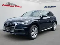 Gebraucht Audi Q5 S-Line 231 PS (169 kW) 2019 Andere SUV