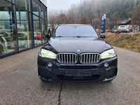 Gebraucht BMW X5 Comfort Edition 313 PS (230 kW) 2018 Carbonschwarz metallic SUV