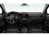 gebraucht BMW 120 i Hatch