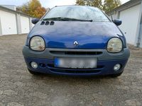 gebraucht Renault Twingo Phase 2 C06,58Ps,133.000km,Tüv Neu 11/2025