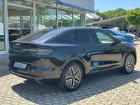 Gebraucht Ford Capri 210 kW (286 PS) 2025 Schwarz SUV