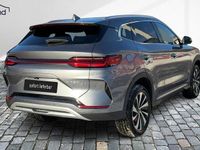 Neu BYD Seal U Boost 218 PS (160 kW) 2025 Grau SUV