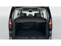 Neu VW Caddy Life 116 PS (85 kW) 2025 Grau Van / Kleinbus