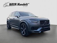 Gebraucht Volvo XC90 R-Design 320 PS (235 kW) 2016 Grau SUV