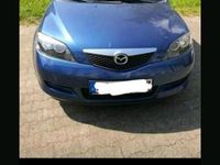 gebraucht Mazda 2 2 2007 benzin TÜV2026,