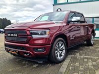 gebraucht Dodge Ram 5.7l 4x4 Laramie CrewCab Navi-App