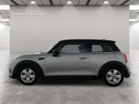 Gebraucht Mini Cooper 136 PS (100 kW) 2023 Grau Kleinwagen