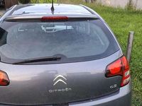 Gebraucht Citroën C3 68 PS (50 kW) 2007 Limousine