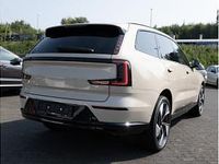 Neu Volvo EX90 Performance 380 kW (517 PS) 2026 Beige (beige / sand dune) SUV