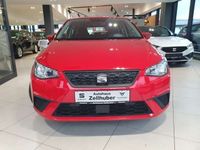 gebraucht Seat Ibiza 1.0TSI Style Beats*Kamera*Sitzhzg*Full Link*