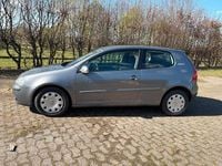Gebraucht VW Golf V 90 PS (66 kW) 2006 Grau Kleinwagen
