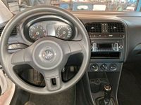 gebraucht VW Polo 6R Scheckheft gepflegt