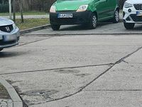 Gebraucht Chevrolet Matiz 52 PS (38 kW) 2007 Grün Kleinwagen