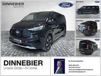 Neu Ford Tourneo Active 170 PS (125 kW) 2026 Agate black metallic Van / Kleinbus