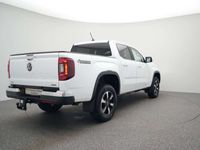 gebraucht VW Amarok Style DoKa 4M NAVI AHK ACC KAM MATRIX SHZ