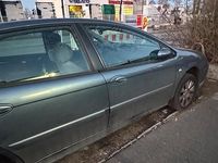 Gebraucht Citroën C5 2007 Grau Limousine