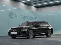 Gebraucht Audi A6 Advanced Plus 204 PS (150 kW) 2024 Schwarz Kombi