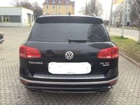 gebraucht VW Touareg 3.0 V6 TDI SCR DPF Terrain Tech