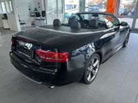 gebraucht Audi A5 Cabriolet 2.0 TFSI quattro S tronic