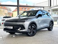 Brugt Baic X55 177 HK (130 kW) 2025 Grå SUV