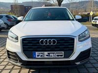 Gebraucht Audi Q2 116 PS (85 kW) 2018 Weiß SUV