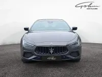 Gebraucht Maserati Ghibli 430 PS (316 kW) 2024 Grau Limousine