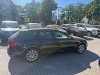 Gebraucht Audi A4 Basis 150 PS (110 kW) 2017 Schwarz Kombi