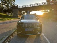 gebraucht Jeep Grand Cherokee Grand Cherokee5.7 V8 HEMI Summit