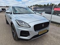 Usata Jaguar E-Pace S 163 CV (119 kW) 2021 Argento SUV