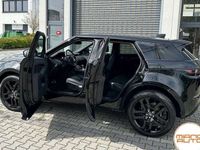 gebraucht Land Rover Range Rover evoque R-Dynamic SE *21"|Black Pack|Leder|Kamera|LED**