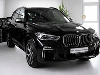 Gebraucht BMW X5 Performance 400 PS (294 kW) 2019 Schwarz SUV
