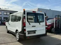 Occasion Renault Trafic Expression 95 ch (69 kW) 2017 Blanc Monospace