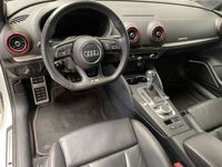 gebraucht Audi S3 Sportback 2.0 TFSI qu./VOLLLEDER/B&O/PANO/LED/Virtual