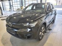 Gebraucht Volvo XC40 Core 169 kW (231 PS) 2023 Grau SUV