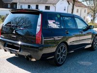 Gebraucht Mitsubishi Lancer 280 PS (205 kW) 2006 Schwarz Kombi