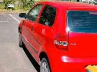 Używany VW Fox 55 KM (40 kW) 2005 Czerwony Hatchback