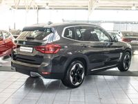 gebraucht BMW iX3 