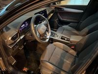 Gebraucht Cupra Formentor VZ 310 PS (228 kW) 2024 Schwarz SUV