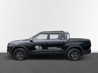 Gebraucht KGM Musso 152 kW (207 PS) 2025 Schwarz Pickup