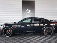 Gebraucht Dodge Charger SXT 292 PS (214 kW) 2021 Schwarz Limousine