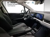 Gebraucht BMW 220 163 PS (119 kW) 2025 Alpinweiß uni Van / Kleinbus