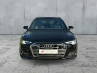 Gebraucht Audi A6 Sport 265 PS (194 kW) 2023 Mythosschwarz metallic Kombi