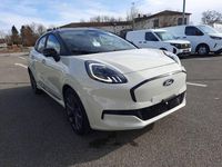 Neu Ford Puma Gen-E 124 kW (169 PS) 2026 Weiß SUV
